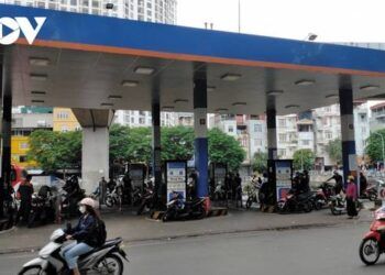 Giá xăng dầu trong nước được dự báo tiếp tục tăng từ ngày 1/11