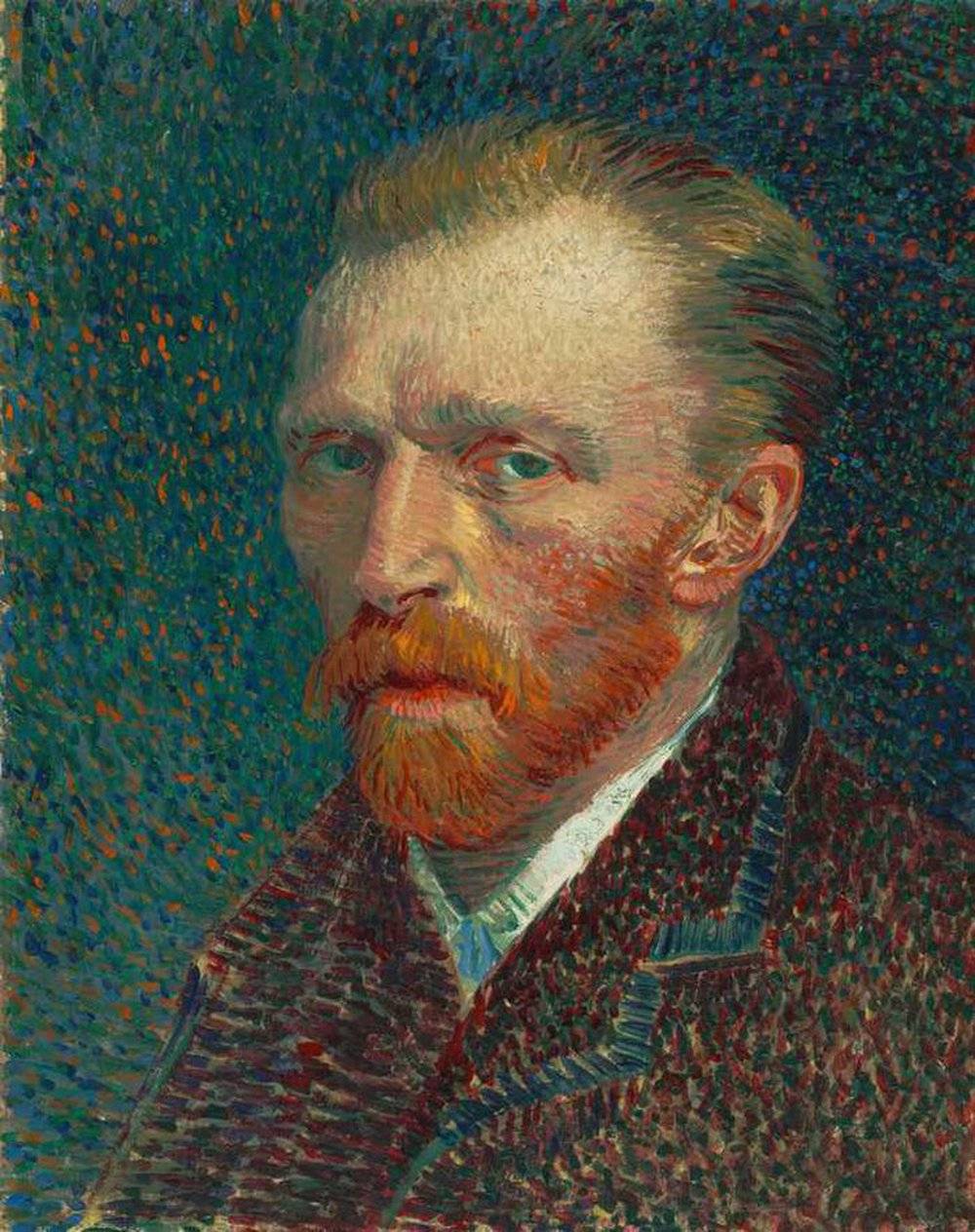 Giải mã 5 bí ẩn thú vị trong bức tranh “Bầu trời sao” huyền thoại của danh họa Van Gogh