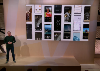 Google khẳng định Pixel là dòng smartphone sáng tạo nhất, ngay cả Apple cũng phải chạy theo