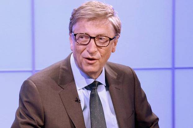 Gửi tới chính mình năm 19 tuổi, đây là 2 lời khuyên Bill Gates nhấn mạnh