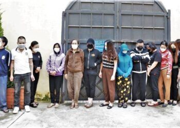 Hà Tĩnh: Triệt phá đường dây lô đề giao dịch gần nửa tỷ đồng mỗi ngày