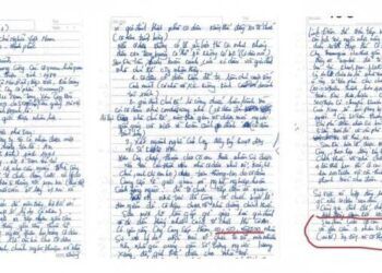 Hé lộ bản tường trình gây sốc về đám cưới 'trong truyền thuyết' của Anna Bắc Giang