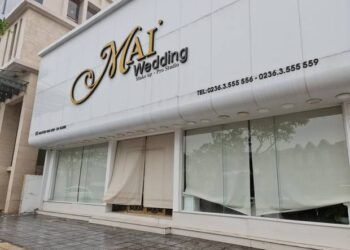 Hệ thống ảnh cưới lớn nhất nhì Đà Nẵng đóng cửa, nhiều cặp dâu rể hoang mang