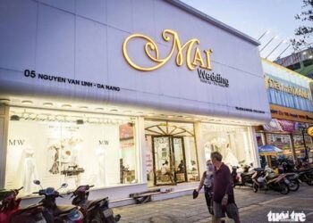 Hệ thống đồ cưới Mai Wedding mở cửa lại, hứa đảm bảo quyền lợi khách hàng