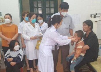 Hơn 700 học sinh phải nghỉ học do ốm, sốt: Sở Y tế Bắc Kạn cấp tốc vào cuộc