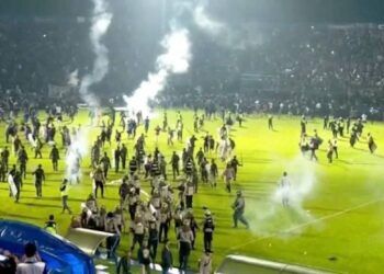 Indonesia đính chính số người thiệt mạng trong vụ bạo loạn tại sân vận động