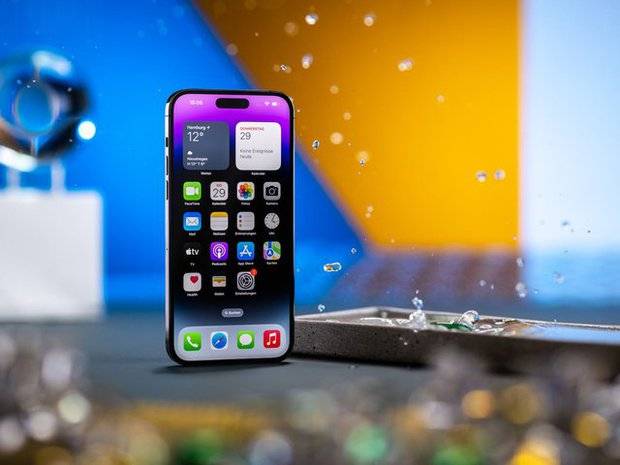 iPhone 15 Pro lộ thiết kế mới với thay đổi bất ngờ