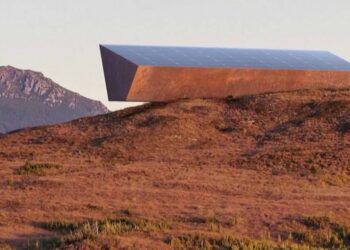 Khám phá dự án 'Hộp đen của Trái Đất': Thiết bị ghi lại quá trình tuyệt chủng của nhân loại