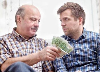 Khi về già “đừng nợ 4 điều, đừng làm 5 việc”