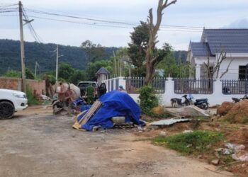 Khởi tố 35 người vụ nổ súng ở Phú Quốc