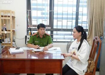 Khởi tố "hotgirl Tina Dương" tội lạm dụng tín nhiệm chiếm đoạt tài sản