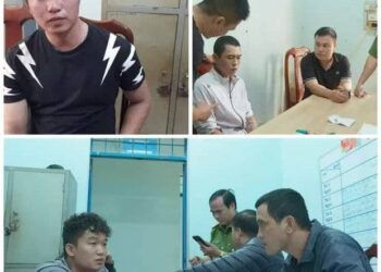 Kịch bản cướp ở nhà 1 chủ tịch huyện