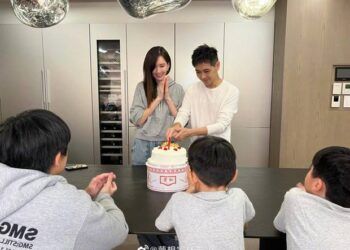 Lâm Chí Dĩnh mất trí nhớ sau vụ tai nạn