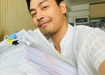 Liên tục bị netizen 'cà khịa' và thả phẫn nộ khi kêu gọi từ thiện, MC Phan Anh phản ứng ra sao?