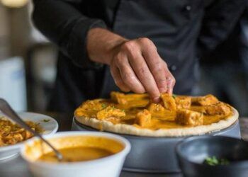 Liệu con người có thể tăng tuổi thọ nhờ ăn chay?