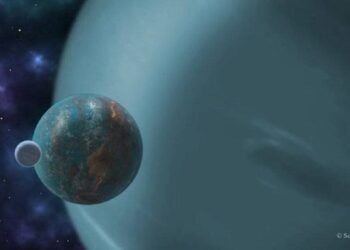 Lộ diện dấu hiệu mới có thể phát ra từ sinh vật ngoài hành tinh