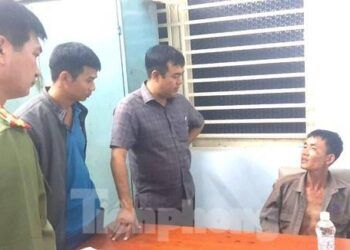 Lời khai bất ngờ của nghi phạm sát hại hai người trong vụ hỗn chiến kinh hoàng ở Bình Dương