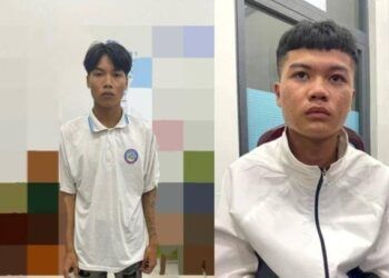 Lời khai của hai đối tượng nhận 5 triệu đồng để đốt xe ô tô ở TPHCM