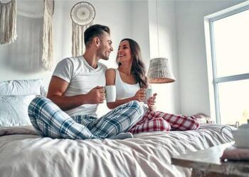 ly do dan ong thuong cam thay bung chay khi thuc day Tại sao phái mạnh thường cảm thấy 'bùng cháy' vào mỗi sáng thức dậy? Lý do đàn ông thường cảm thấy 'bùng cháy' khi thức dậy