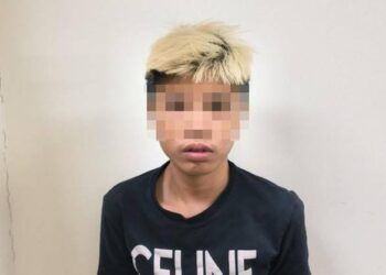 Lý lịch bất hảo của đối tượng dùng vỏ chai bia tấn công người đi đường ở Hà Nội