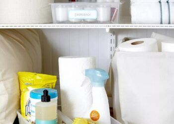 Mách bạn những cách làm sạch đồ nội thất bằng gỗ