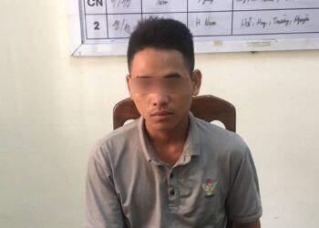 Mâu thuẫn tiền bạc, thanh niên dùng dao đâm chết mẹ vợ