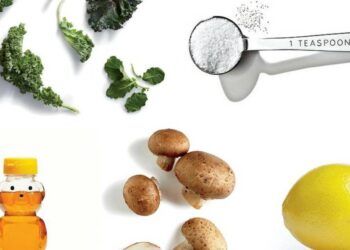 Mẹo đơn giản chữa đồ ăn cay, mặn, chua, ngọt