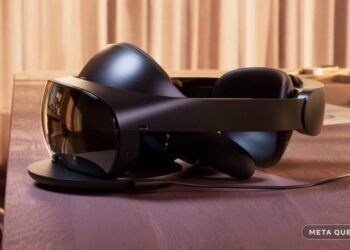 meta co thanh cong voi kinh thuc te ao quest pro Kính thực tế ảo Quest Pro có thể đem lại thành công cho Meta? Meta có thành công với kính thực tế ảo Quest Pro?