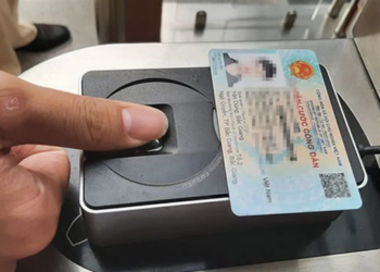 Miễn phí cấp tài khoản định danh điện tử từ hôm nay