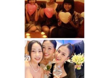 Mối quan hệ giữa Đông Nhi và Liêu Hà Trinh thân thiết cỡ nào mà nữ ca sĩ phải bỏ đám cưới của 'em gái guột' Diệu Nhi