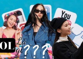 mot nganh nghe duoc nhieu ban tre uoc ao thu nhap ca tram trieu dong moi KOL là gì? Tại sao lại được giới trẻ hiện nay quan tâm đến vậy? Một ngành nghề được nhiều bạn trẻ ước ao, thu nhập cả trăm triệu đồng mỗi tháng