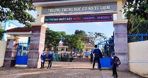 Nam sinh lớp 9 bị đâm tử vong trên đường đi học về