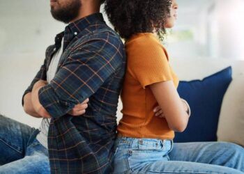 Né tránh những điều này sẽ giết chết hôn nhân của bạn