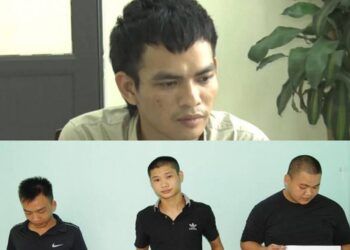 Ném chất bẩn, đặt tiểu quách ở nhà nữ sinh lớp 11 vì bị ngăn cấm yêu đương