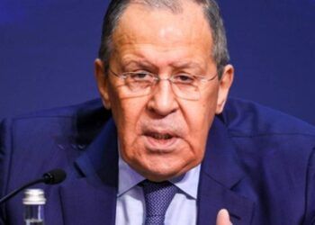 Nga nêu lý do phát động chiến dịch quân sự ở Ukraine