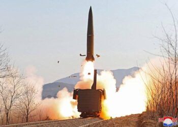 Nga, Trung “đấu” với Mỹ để bảo vệ Triều Tiên