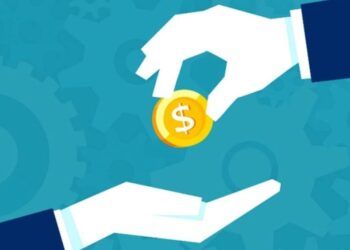 Người càng giỏi 'vay mượn' thì càng dễ giàu?