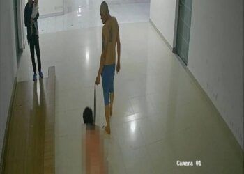 Người cha dùng thắt lưng buộc cổ con, đánh đập, chịu hình phạt nào?