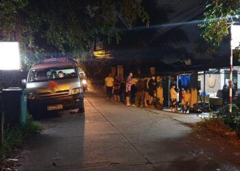 Người chồng hung hãn chém chết vợ tại chỗ, mẹ vợ cũng bị trọng thương