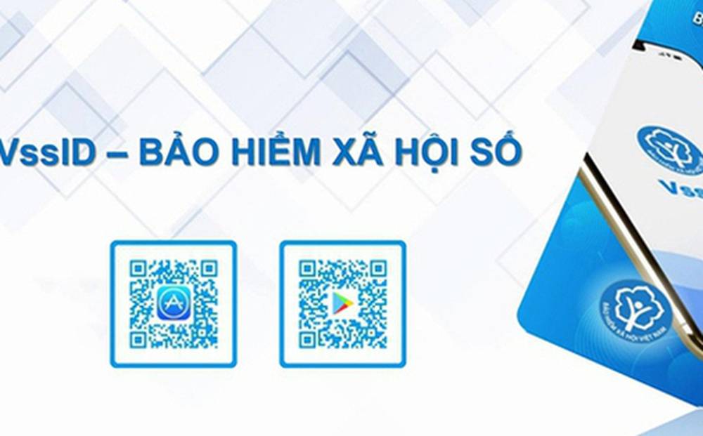 Người dân có bắt buộc phải cài đặt ứng dụng Bảo hiểm xã hội số VssID hay không?