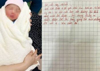 nguoi me 17 tuoi bo lai con gai so sinh o trung tam y te Bé gái vừa ra đời bị người mẹ 17 tuổi bỏ rơi ở nhà vệ sinh của trung tâm y tế Người mẹ 17 tuổi bỏ lại con gái sơ sinh ở trung tâm y tế