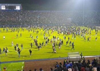 Nguyên nhân đau lòng dẫn đến thảm kịch của bóng đá Indonesia