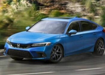 Những chiếc xe an toàn nhất thế giới hiện nay