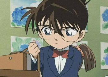 Những điểm vô lý nhất Thám Tử Lừng Danh Conan mà hơn 25 năm rồi chưa có lời giải!