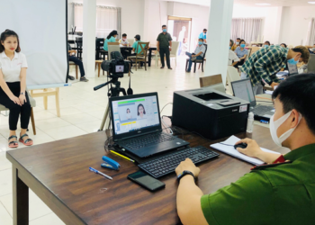 Những điều cần lưu ý khi sử dụng tài khoản định danh điện tử