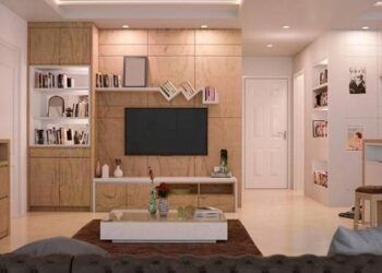 Những lỗi cần tránh khi trang trí không gian nhỏ