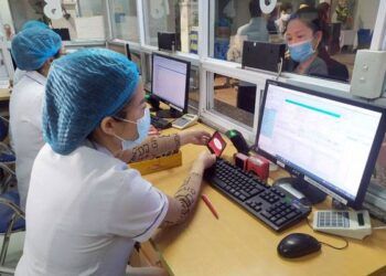 Những lưu ý khi người dân đăng ký, sử dụng tài khoản định danh điện tử