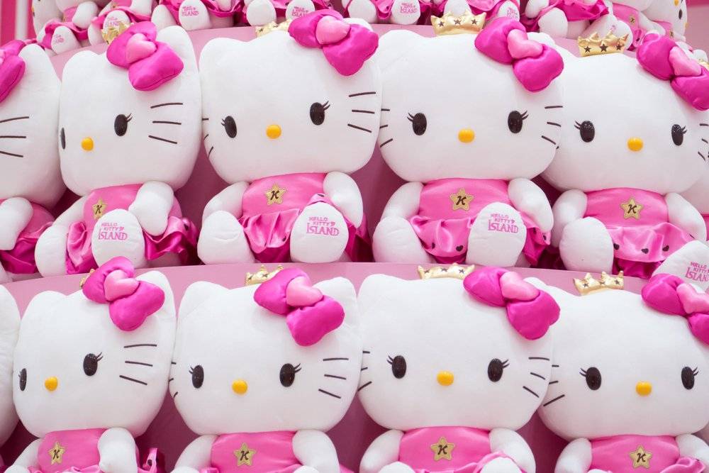 Những lý do giúp Hello Kitty trở thành biểu tượng nổi tiếng toàn cầu dù không xuất phát từ bộ truyện hay phim ảnh nào