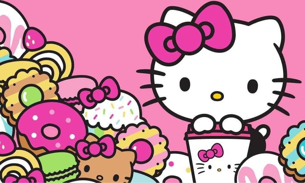 Những lý do giúp Hello Kitty trở thành biểu tượng nổi tiếng toàn cầu dù không xuất phát từ bộ truyện hay phim ảnh nào