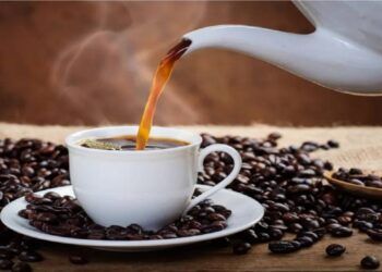 Những người này tuyệt đối không nên uống cà phê
